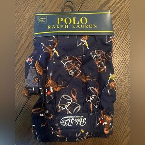 Polo Ralph Lauren Men's Boxers